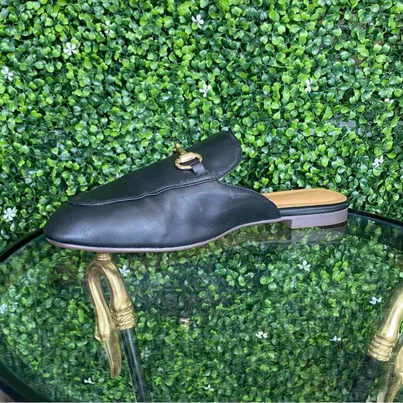 B-17 Black Mules - Picture 5 of 9